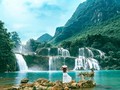 Cao Bằng lọt danh sách những điểm đến thân thiện nhất Việt Nam