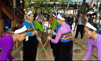 Nhot hamlet in Hoa Binh province develops community tourism 