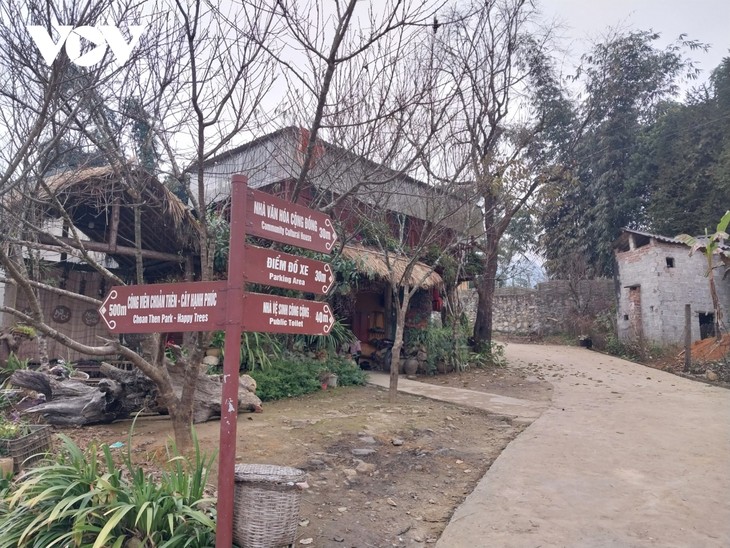Lao Cai develops tourism sustainably  - ảnh 1
