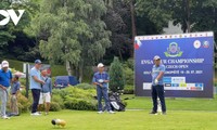 Giải Golf  Việt – Séc 2021 mở rộng gắn kết người Việt tại châu Âu
