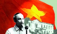 坚定迈向“独立-自由-幸福”的越南国家